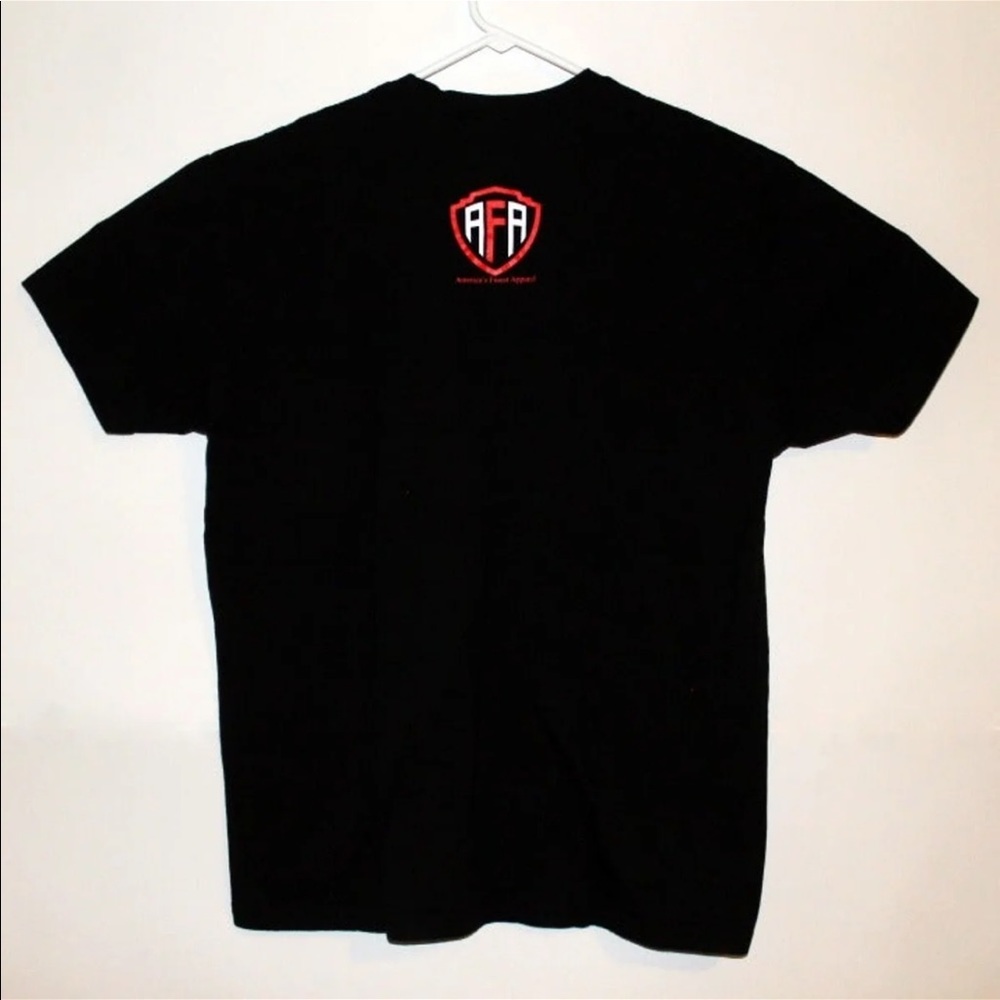 Next Level Apparel With Cool Graphic Print - image 2